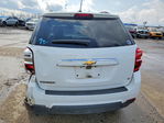 Chevrolet Equinox 2017