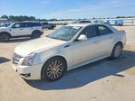 Cadillac CTS 2013