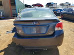 Subaru Impreza 2016