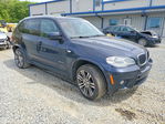 BMW X5 2013
