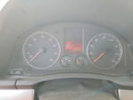 Volkswagen Jetta 2009