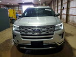 Ford Explorer 2018