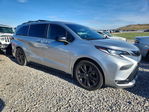 Toyota Sienna 2021