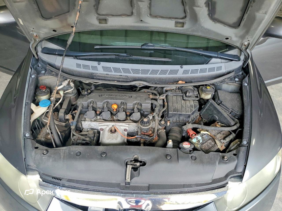 Honda Civic 2010