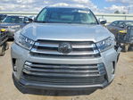 Toyota Highlander 2018