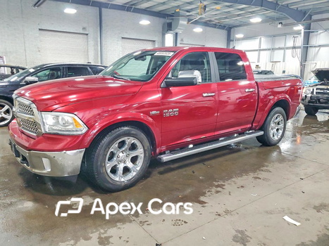 RAM 1500 2014 - Image 1 of 13