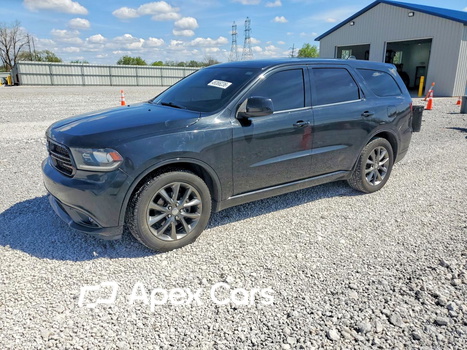 Dodge Durango 2014 - Image 1 of 13