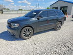 Dodge Durango 2014