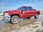 Chevrolet Silverado 2013