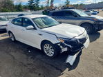 Kia Optima 2016
