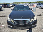 Mercedes-Benz E-klasse 2012