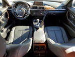BMW Series 3 2014