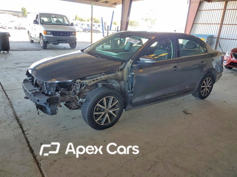 Volkswagen Jetta 2017 - Image 1 of 12