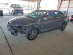 Volkswagen Jetta 2017