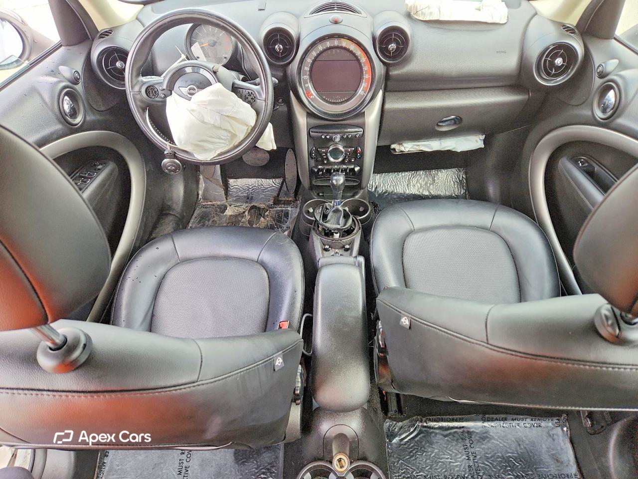 MINI Cooper 2016