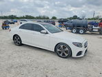 Mercedes-Benz E-klasse 2019
