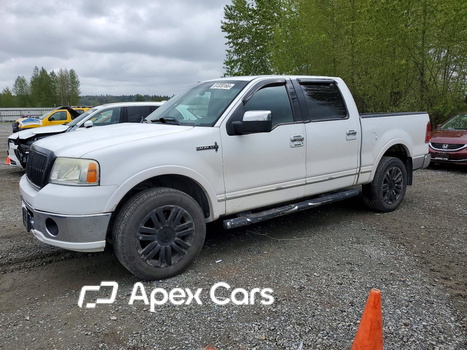 Lincoln Mark LT 2007 - Image 1 of 12