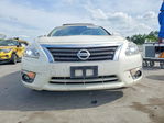 Nissan Altima 2013