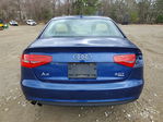 Audi A4 2013