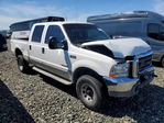 Ford F350 2002