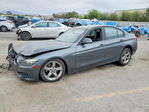 BMW Series 3 2014