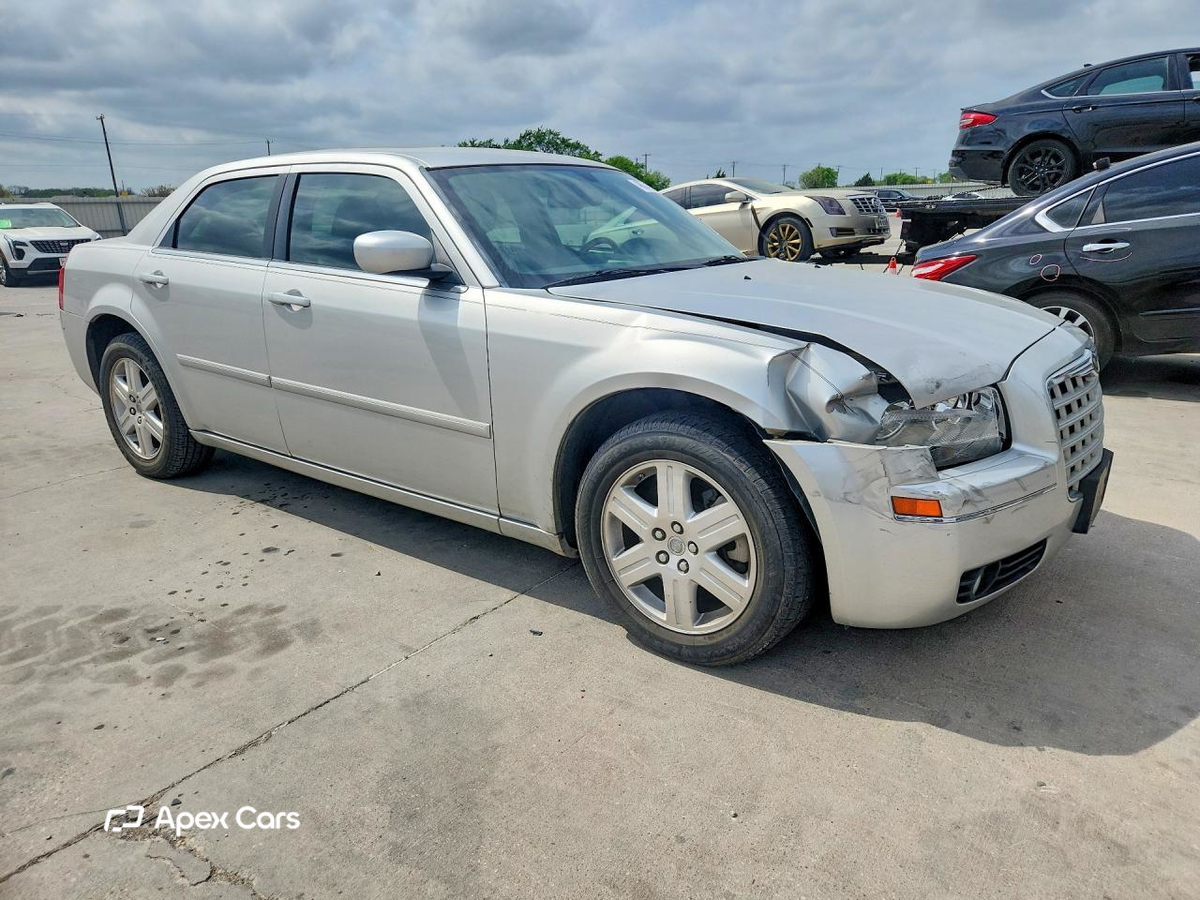 Chrysler 300 2006