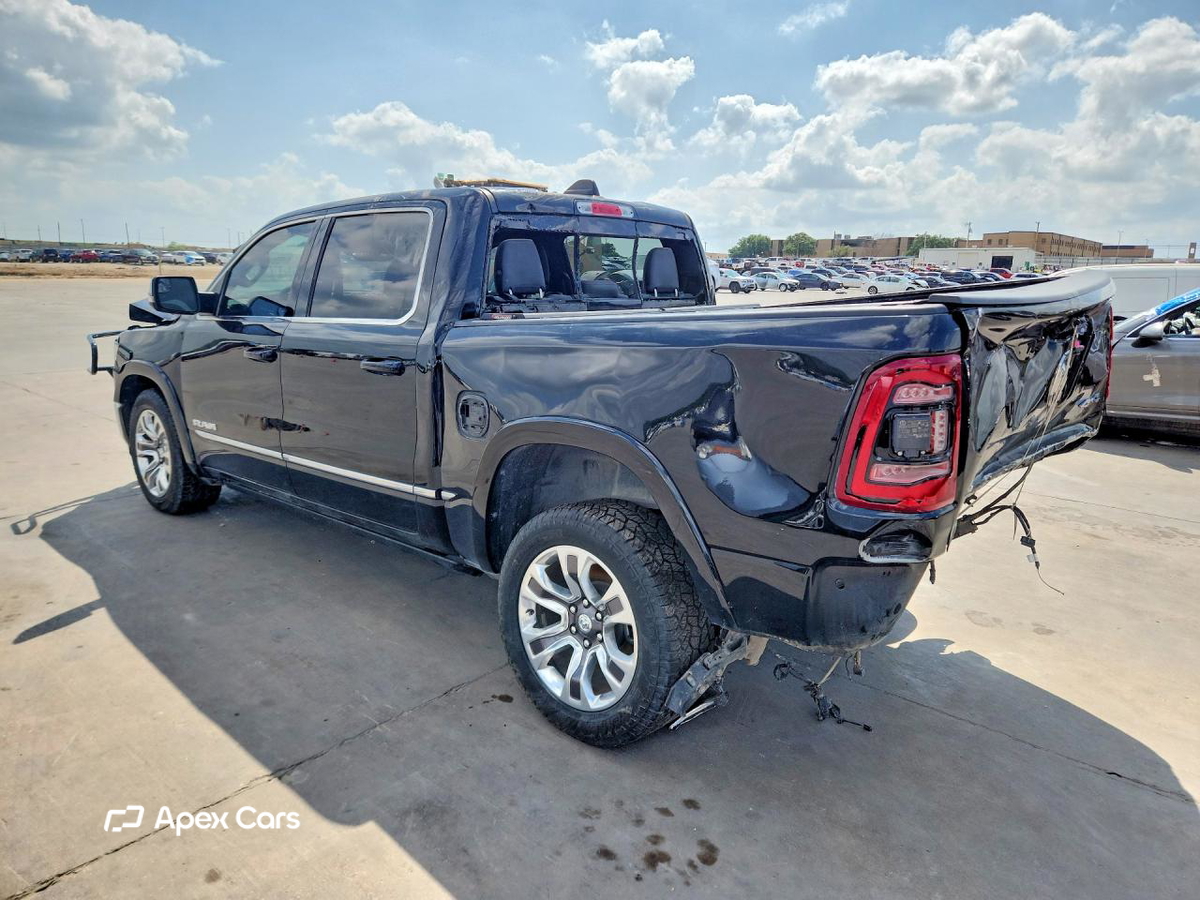 RAM 1500 2023