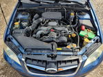 Subaru Outback 2008