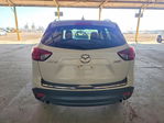 Mazda CX-5 2016
