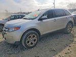 Ford Edge 2012
