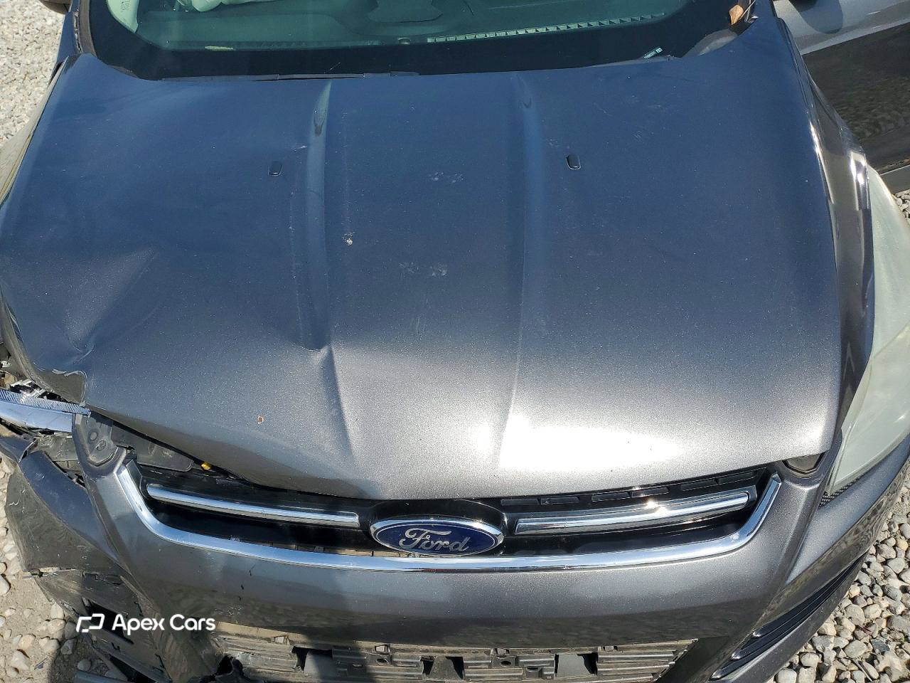 Ford Escape 2014