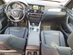 BMW X3 2015