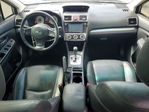 Subaru Impreza 2012
