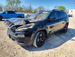 Jeep Cherokee 2018