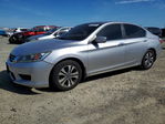 Honda Accord 2015