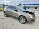Cadillac SRX 2012