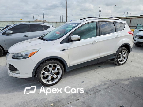 Ford Escape 2016 - Image 1 of 12