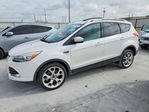 Ford Escape 2016