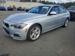BMW Series 3 2018