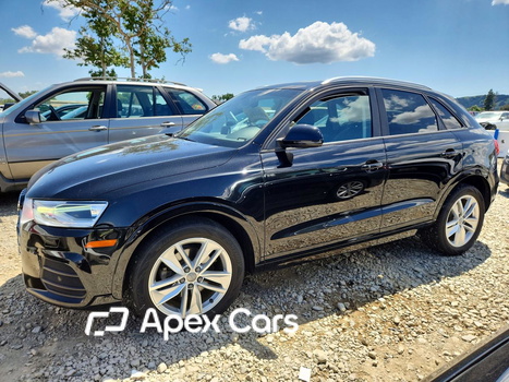 Audi Q3 2017 - Zdjęcie 1 z 13