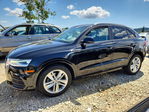 Audi Q3 2017