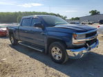Chevrolet Silverado 2016