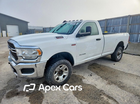 RAM 2500 2019 - Image 1 of 12