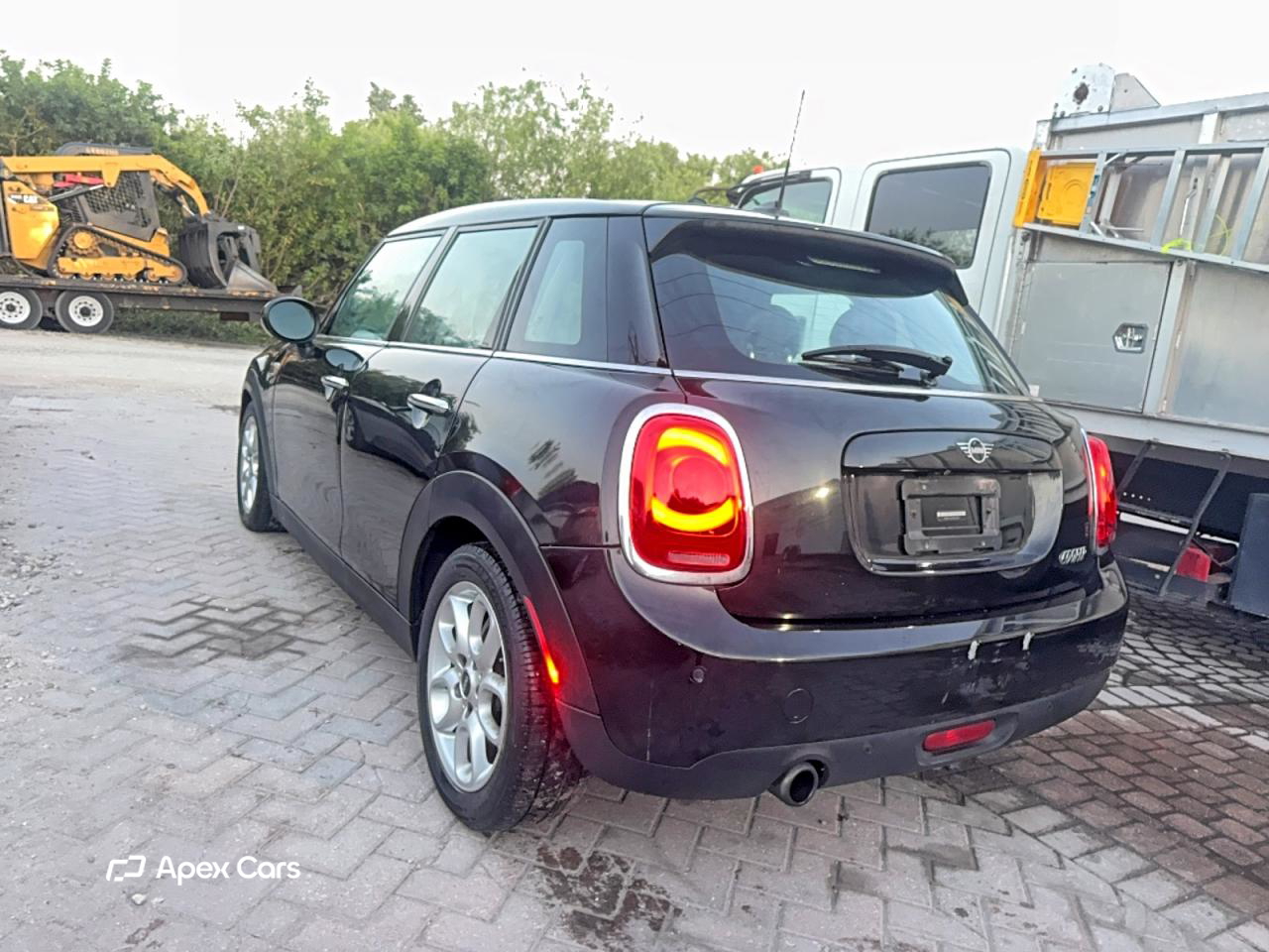 MINI Cooper 2019