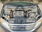 Honda Odyssey 2011