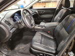 Nissan Altima 2018