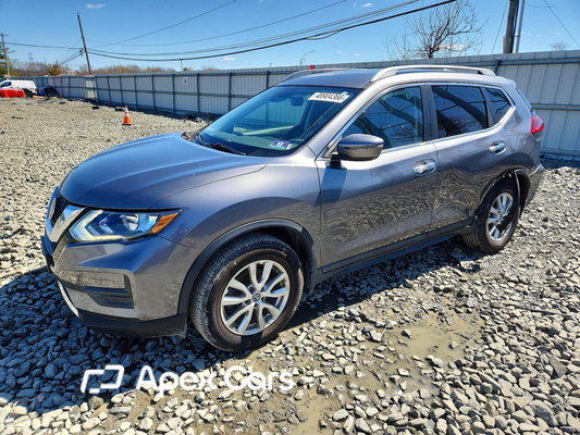 Nissan Rogue 2019 - Image 1 of 5