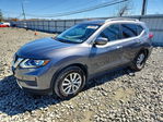 Nissan Rogue 2019