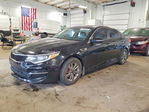 Kia Optima 2017