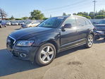 Audi Q5 2012